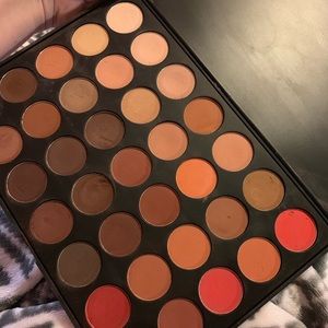 Morphe Makeup - Morphe 35O Pallette Morphe Makeup - Morphe 35O Pallette